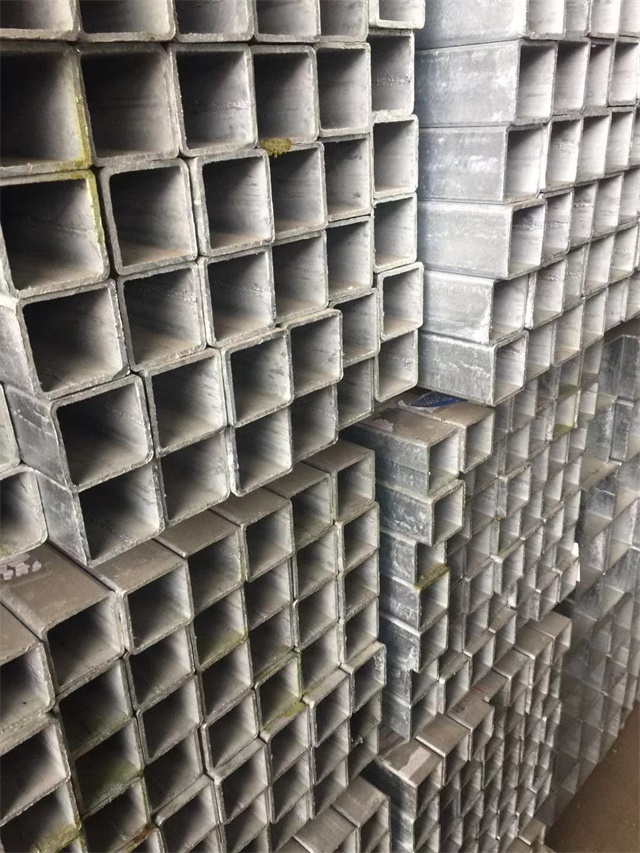 低合金 Q355B 齐齐哈尔齐齐哈尔齐齐哈尔镀锌无缝方管 工程专用无缝齐齐哈尔齐齐哈尔齐齐哈尔镀锌方管